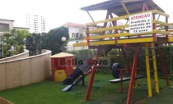 Imagem 7: Oportunidade ! apto 3 dormitorios - 2 vagas lazer completo