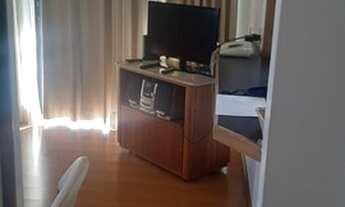 Imagem 4: Flat para aluguel com 50 metros quadrados com 1 quarto em Savassi - Belo Horizonte - MG