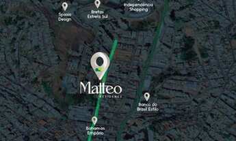 Imagem 5: Apartamento 3 quartos novo São Mateus