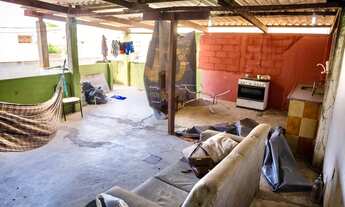 Imagem 3: Vendo casa em goiabeiras 90mil