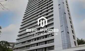 Imagem 2: APARTAMENTO RESIDENCIAL em SÃO PAULO - SP, ALTO DE PINHEIROS