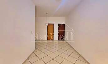 Imagem 3: Apartamento Padrão em Ribeirão Preto