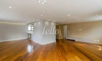 Imagem 3: São Paulo - Apartamento Padrão - Itaim Bibi