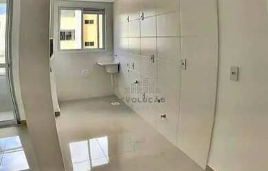 Imagem 5: APTO 02 Quartos, 01 Suíte, 01 Vaga - Nova Palhoça - Santa Catarina