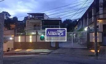 Imagem: Casa com 3 dormitórios à venda, 160 m²