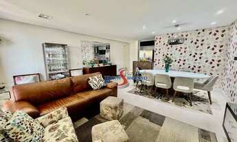 Imagem 3: Apartamento com 3 dormitórios à venda, 113 m² por R$ 1.390.000 - Água Rasa - São Paulo/SP