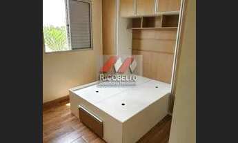 Imagem 4: Apartamento 02 Dorm. em Campestre - Piracicaba