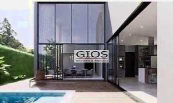 Imagem 5: Casa Nova Moderna