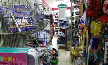 Imagem 6: Loja de Utilidades em forte centro comercial da Zona Leste, Ref; 1456