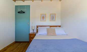 Imagem 3: Casa por diária ou mensal