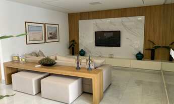 Imagem 4: Sobrado em condomínio jardim Altantico