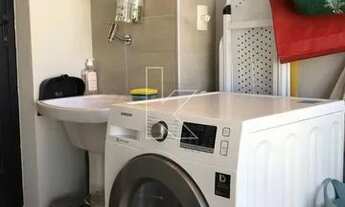 Imagem 4: Apartamento 47m² 1 Dorm e 1 vaga - Vila Nova Conceição