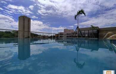 Imagem 7: Apartamento (tipo - padrao) 1 dormitórios/suite, cozinha planejada, portaria 24hs, lazer