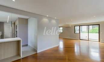 Imagem 4: São Paulo - Apartamento Padrão - Itaim Bibi