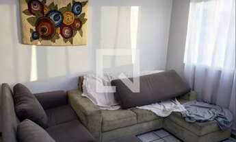 Imagem 2: Apartamento para Aluguel - Canasvieiras, 2 Quartos, 55 m2