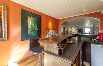 Imagem 6: Casa Venda 4 Dormitórios - 413 m² Alto de Pinheiros