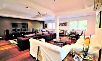 Imagem 7: São Paulo - Casa Padrão - Vila Mariana