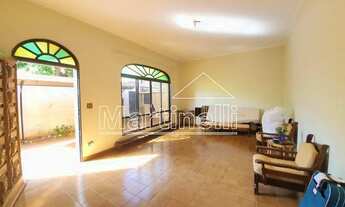 Imagem 7: Casa Padrão em Ribeirão Preto