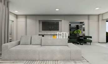 Imagem 2: Apartamento com 3 dormitórios para alugar, 105 m² por R$ 17.850,00/mês - Jardim das Acácia