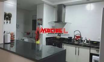 Imagem 5: Apartamento Padrão em Jacareí