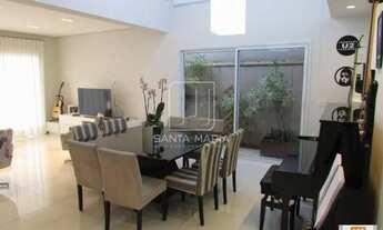 Imagem 3: Casa (sobrado em condominio) 3 dormitórios/suite, cozinha planejada, portaria 24 horas, em