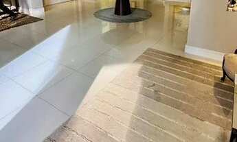 Imagem 2: Apartamento 175 m² util, 3 quartos, 4 banheiros, Av. Iguaçu 3053, garagem 2 veiculo suite