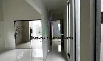 Imagem 6: Venda Casa com 3 dormitórios