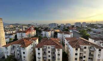 Imagem 3: Lindo apartamento com 2 quartos suíte infraestrutura Financia em Vista Alegre - Rio de Jan