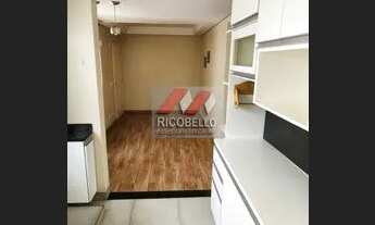 Imagem 2: Apartamento 02 Dorm. em Campestre - Piracicaba