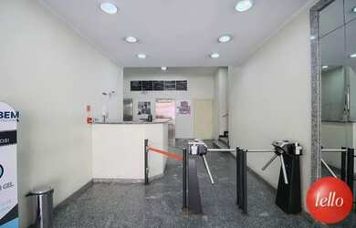 Imagem 2: São Paulo - Conjunto Comercial/Sala - Paraíso