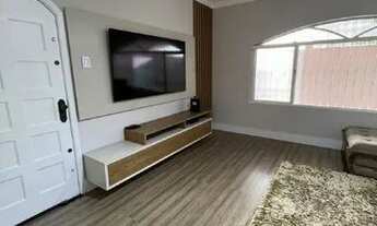 Imagem 2: Casa Térrea 3 Dorms - Suíte - Área Gourmet - Jardim Oriente! Na Entrada do Shopping!