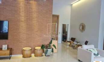 Imagem 4: Casa (térrea em condominio) 3 dormitórios/suite, cozinha planejada, portaria 24hs, lazer