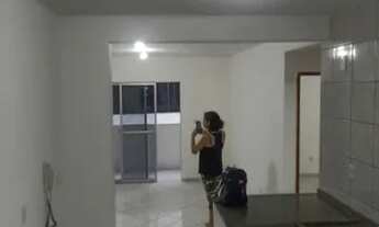 Imagem 5: Apartamento Maracanã setor central 700 com suite