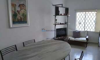 Imagem 4: Sobrado Mirandópolis, 140m² Próxima do Metrô Praça da Arvore