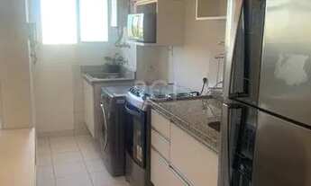 Imagem 6: Apartamento para Venda - 50m², 2 dormitórios, 1 vaga - Humaitá