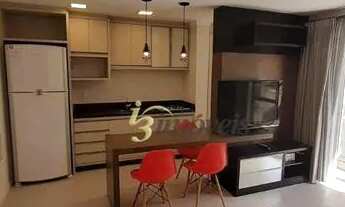 Imagem: Lindo apartamento Mobiliado para ALUGUEL