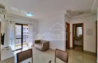Imagem 3: Apartamento Padrão em Ribeirão Preto