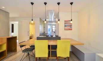 Imagem 6: Lindo apartamento reformado com 2 dormitórios na Vila Mascote! Andar alto!