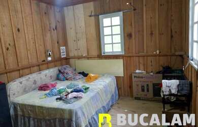 Imagem 4: CASA A VENDA EM CAUCAIA DO ALTO COM SALÃO COMERCIAL