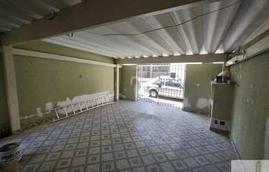 Imagem 3: Cidade Dutra Vila Sto Antonio Sobrado excelente localização