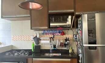 Imagem 6: Apartamento com 2 dormitórios para venda em SJCampos