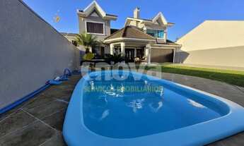 Imagem 2: EXCELENTE SOBRADO DE ALTO PADRÃO NO CENTRO DE TRAMANDAÍ