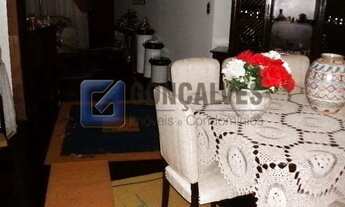 Imagem 7: SAO CAETANO DO SUL - Residential / Sobrado - SANTA PAULA