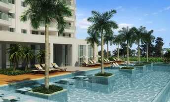 Imagem 4: Flat para aluguel com 57 metros quadrados com 1 suíte em Umarizal - Belém - Pará