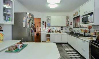 Imagem 7: Apartamento à venda no Jardim Paulista, com 140 m² de área útil, 3 dormitórios sendo 1 suí