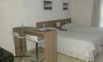 Imagem 7: Flat Mobiliado no centro de Nova Iguaçu