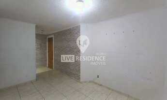 Imagem 6: Apartamento no Residencial São Conrado na Grande São Paulo, Itaquera