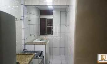 Imagem 2: Apartamento (outros) 1 dormitórios, cozinha planejada, em condomínio fechado