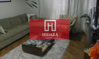 Imagem 1: Apartamento à venda no bairro Perdizes - São Paulo/SP, Zona Oeste