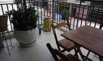 Imagem 2: APARTAMENTO VILA ROMANA 3 DORMITÓRIOS